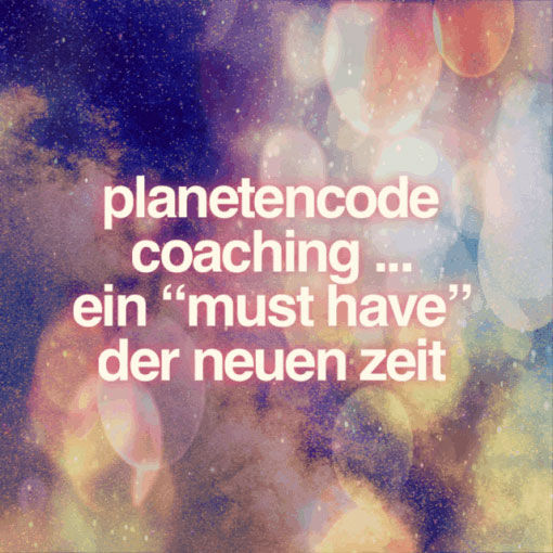 Planetencode Coaching